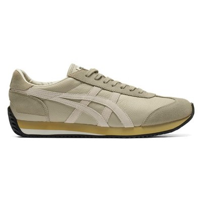 [Onitsuka Tiger] Sneakers California 78 Vin Wood Crepe/Cream 28.5 Cm_