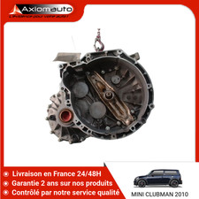 Boite de vitesse Mini MINI CLUBMAN