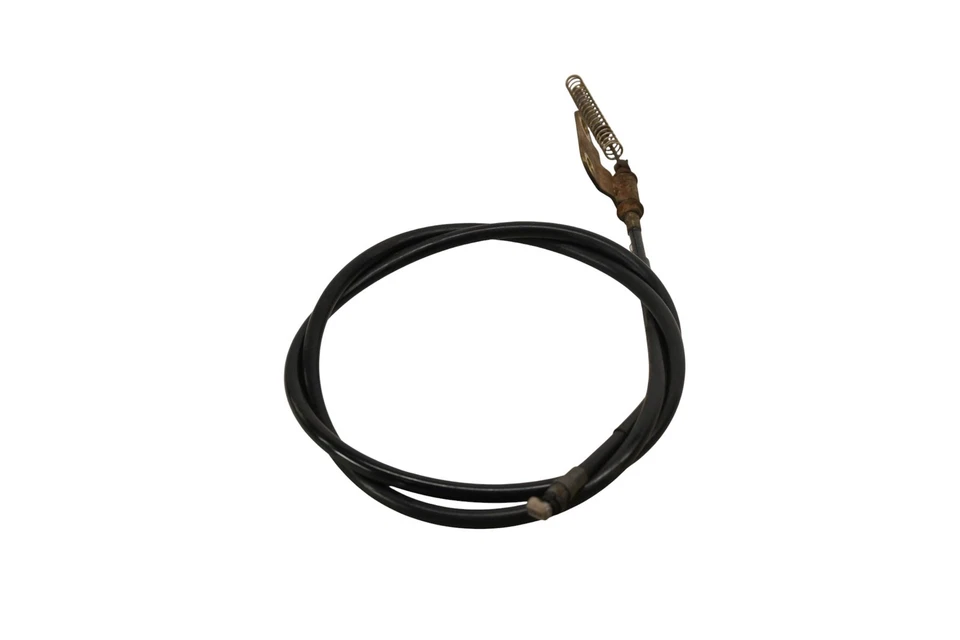 02 Can-Am DS90 2x4 cabo de freio traseiro Bombardier - Imagem 3 de 3