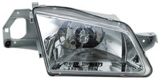 Scheinwerfer rechts für Mazda 323 4 1998-2001 + elektrische + Motor H4