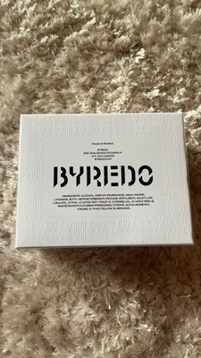 Byredo Rouge Chaotique Extrait de Parfum 50ml