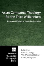 Asian Contextual Theology for the Third Millennium	 - AA.VV. [2007]