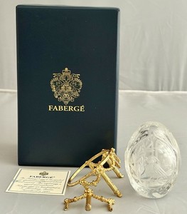 Faberge Bird | eBay