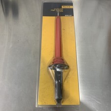 Fluke 80k-40 High Voltage 40kV 40,000V Volts ...