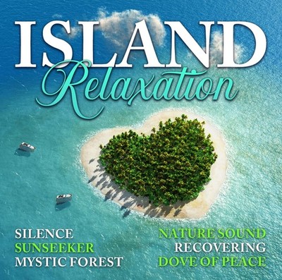 Various Island Relaxation (CD) (UK IMPORT)