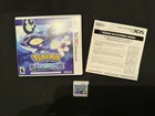 Pokemon Alpha Sapphire Nintendo 3DS CIB Authentic NTSC-U/C