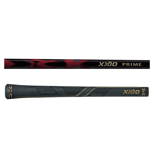 Dunlop Golf XXIO PRIME Hybrid Utility 7H A-Flex SP-1300 Graphitschaft 2025 JP - Bild 6 von 9