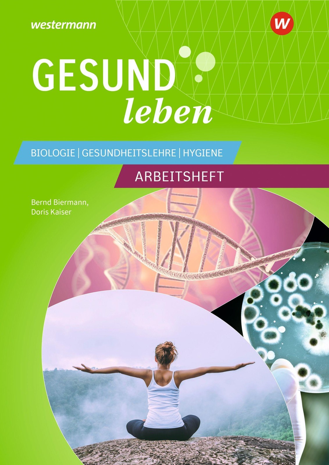 Gesund leben Doris Kaiser