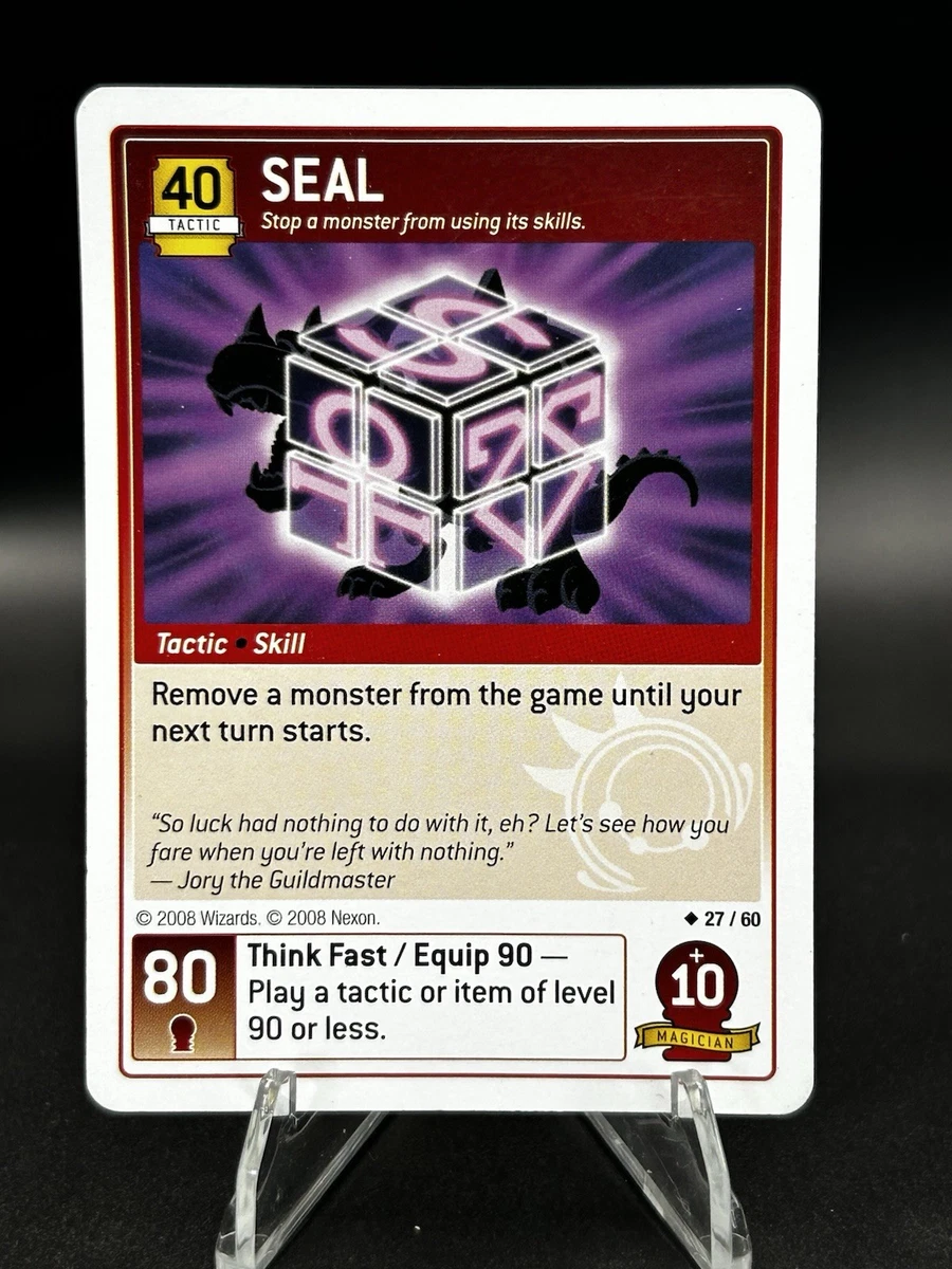 MapleStory iTCG Trading Card Games for sale - eBay