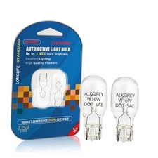 W16W T15 912 921 12V 16W Back-up Reverse Lights,Car Turn Signal Bulbs,2700K