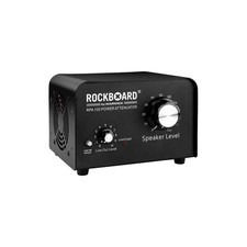 RockBoard RPA 100 Power Amplifier Attenuator