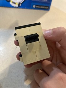 LEGO Spider-Man: Doc Ock's Bank Robbery (4854) 99% Complete w/box