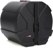 Gator Grooves Floor Tom Case - 16 x 16 inch