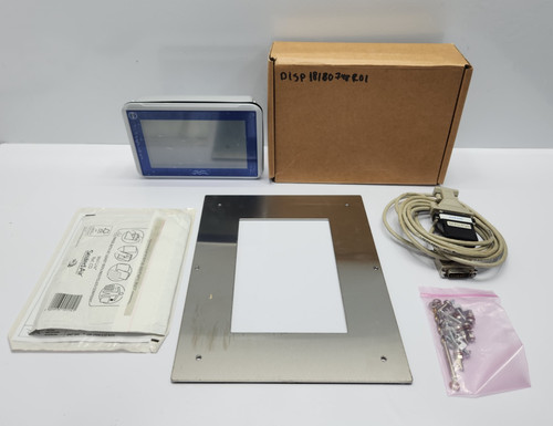 Beijer Electronics X2 Marine 7-B2 Alfa Laval Hmi Display 630003005 Rev No 4