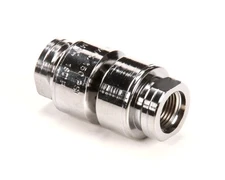 T&S Brass Vacuum Breaker, 3/8Npt Inlet & Outlet, Dual-Check B-0970-FE - Genuine