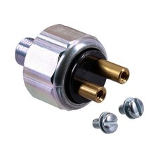 Standard Co. OEM Style Ersatz Bremslichtschalter hinten für Harley 51-73