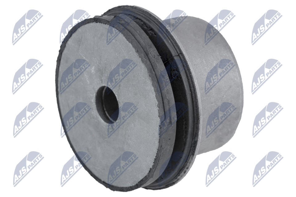 Arm Bushing Rubber-Metal Rear For Audi A4 00-08 A4 Avant 04- - Image 3