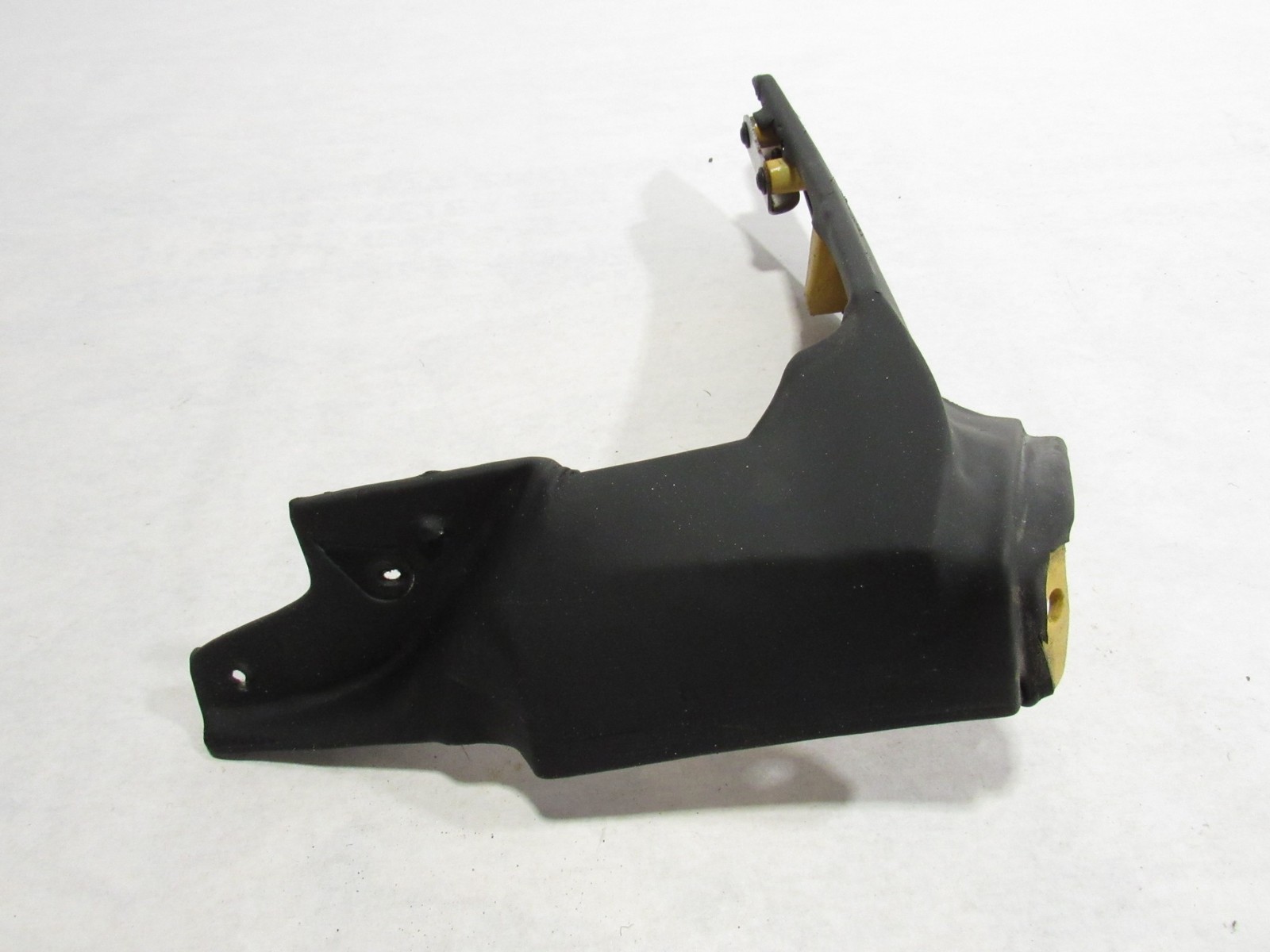 Ferrari 488 Spider 2017 Front Right Lower Pillar Cover Trim Panel 15-19 |@2
