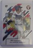 2025 Topps Pristine - Hyeseong Kim #86 (RC)
