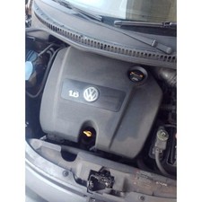 Catalyseurs Volkswagen NEW BEETLE