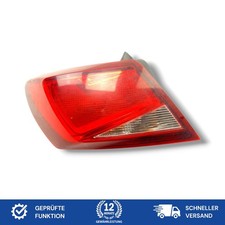 Seat Leon 5F1 III 5 Türer Rückleuchte hinten links Bj2013