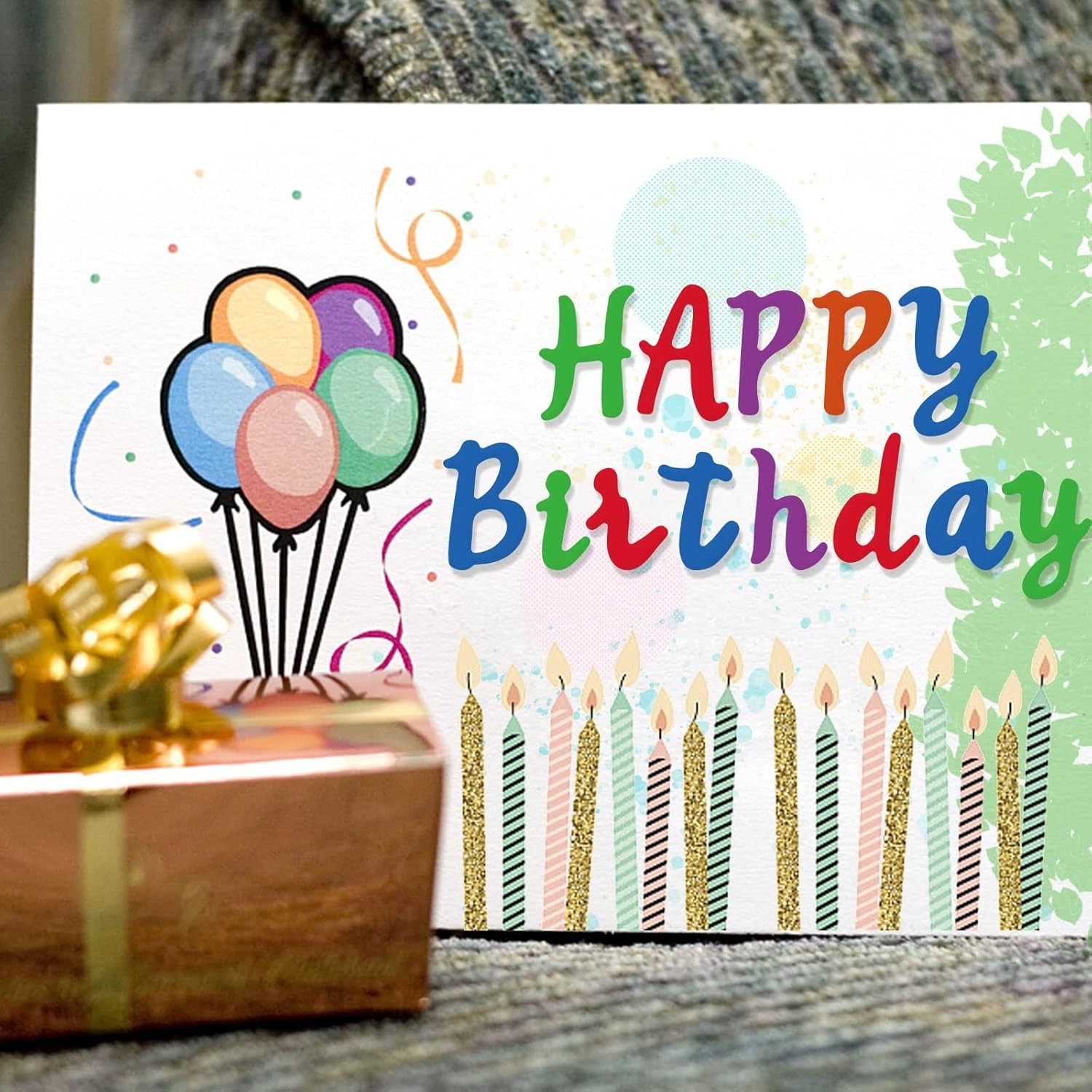 INFUNLY 71pcs Alphabet Die Cut for Card Making Cutting Dies 