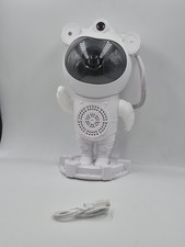 Astronaut Projector Galaxy Starry Kids Night Light LED Nebula Space WITH Remote