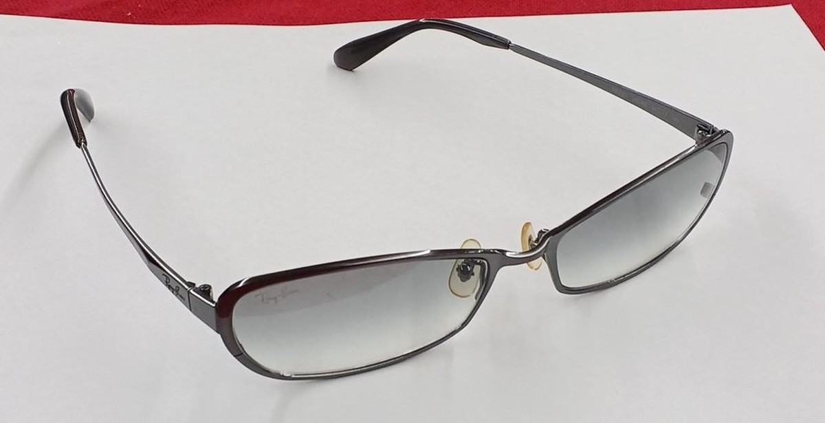 Ray-Ban RAY Model number: RB3351 Sunglasses | eBay