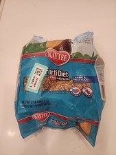 Kaytee Forti-Diet Pro Health Parakeet Food 2lb