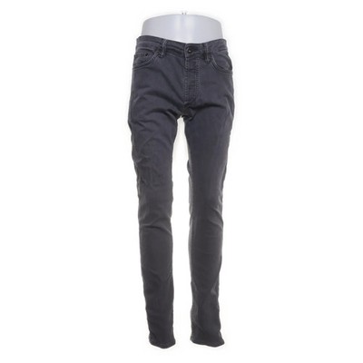 Natural Selection, Jeans, Größe: 31, Grau, Einfarbig, Denim, Herren #zW8