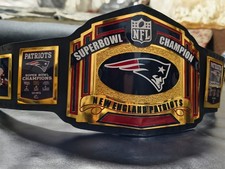 New England Patriots Collecting and Fan Guide 21