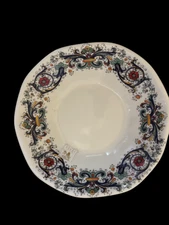 Effetti Bowls Soup Vegetables Salad Pasta Made In Italy Set Of 3 New