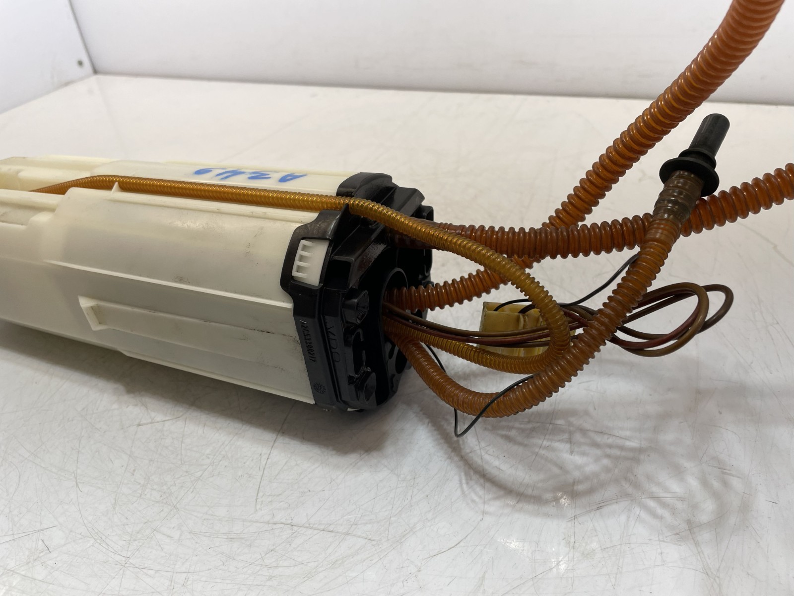 ✅ 12-18 OEM Bentley Continental GT GTC Front Right Side Fuel Pump Level Sending