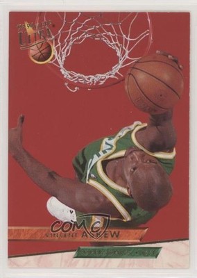 1993-94 Fleer Ultra Vincent Askew #342 0t0