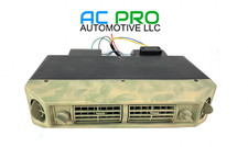 Universal Underdash Evaporator 404-1 Camo Heat And Cool