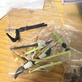 LEGO Ninjago Possession Lot sets 70734, 70736, 70737