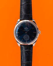 Omega De Ville Tresor Small Seconds 435.13.40.21.03.002