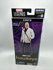 Marvel Legends KINGPIN - 6  Action Figure Hawkeye Daredevil - BAF Hydra Stomper