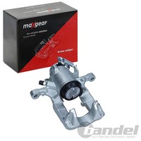 Maxgear Bremssattel Hinten Rechts Passend FÜR Opel Astra Zafira Vauxhall Zafira