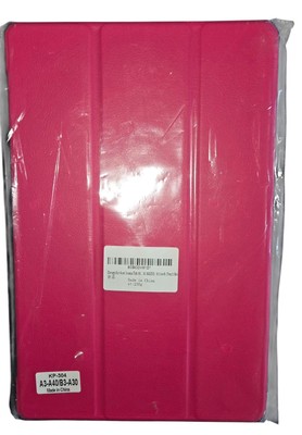 Acer Iconia Tab 10 Tablet Universal 10.1'' inch Shockproof Case Cover Hot Pink