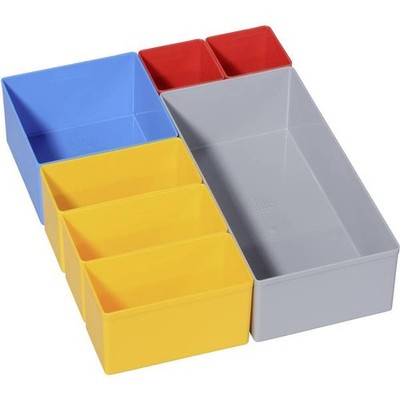 Allit 457930 ProServe Insert Set of 2 Case Insert (L x W x H) 270 x 216