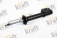 2X StoßDäMpfer Kraft Automotive 4005385 FüR Renault BA0 ScÉNic Megane 1 Classic