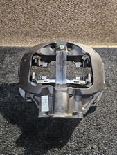 Meritor EX225S204CG000 Disc Brake Caliper - Right, Axial Mount, 6 Mounting Holes