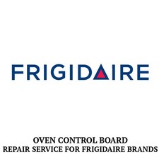 Repair Service For Frigidaire Oven / Range Control Board 316131605