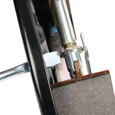 Performance Tool W80630 Angled Brake Adjusting Tool for Star & Screw Adjusters -