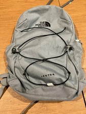 The North Face Jester Backpack  Light Blue Co...