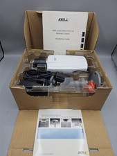 AXIS 211 Network Camera With Power Supply Stand