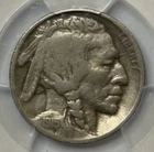1915-S 5c Buffalo Nickel PCGS VG08 ** LE8315