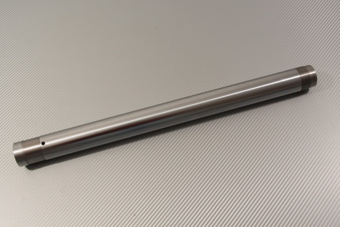 Tube de fourche SPR anti-friction haute rigidité pour GSXS 1000 F 2018