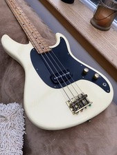 1980’s Vintage Ibanez Blazer Bass Guitar. Made in Japan